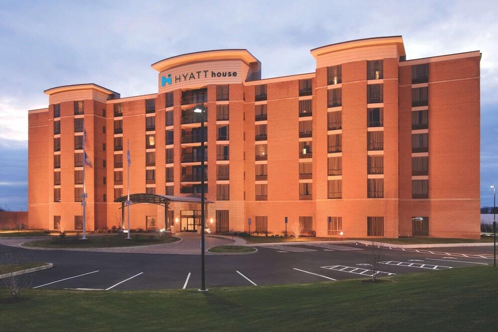 Picture of HYATT house Hartford North/Windsor