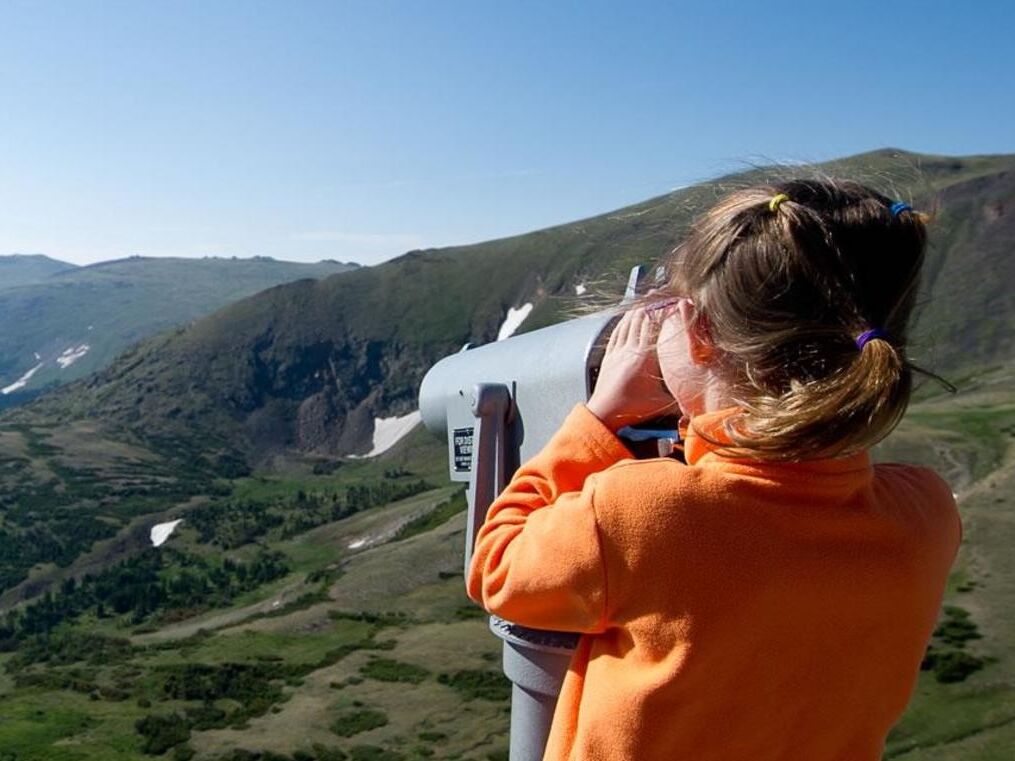 Picture of Private Group Tours - Estes Park and/or Rocky Mountain National Park