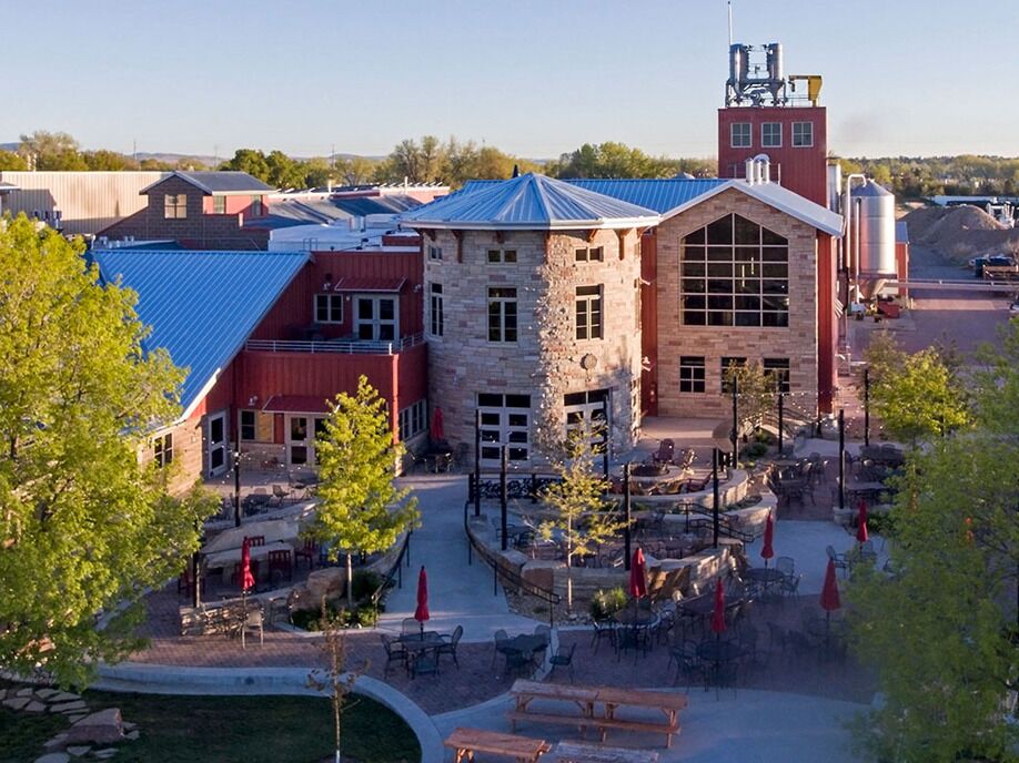 Picture of Odell Brewing Company