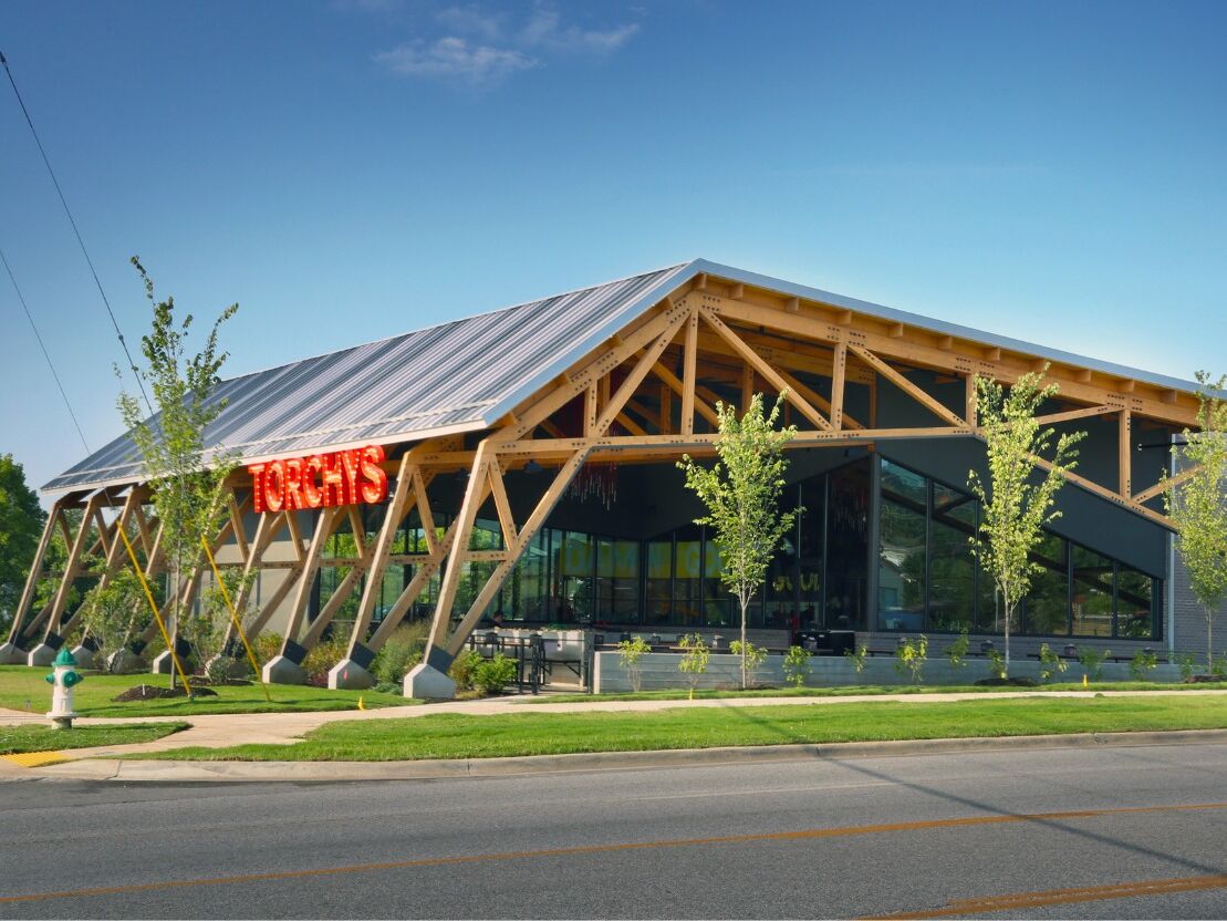Picture of Torchy's Tacos