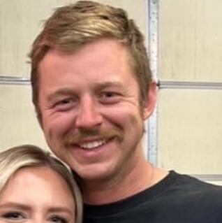 Dustin Warren