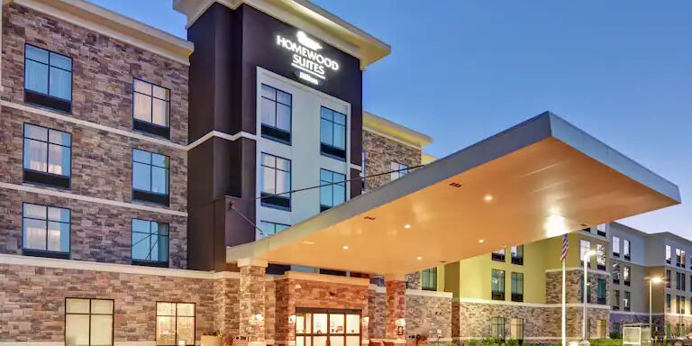 Picture of Homewood Suites by Hilton Poughkeepsie