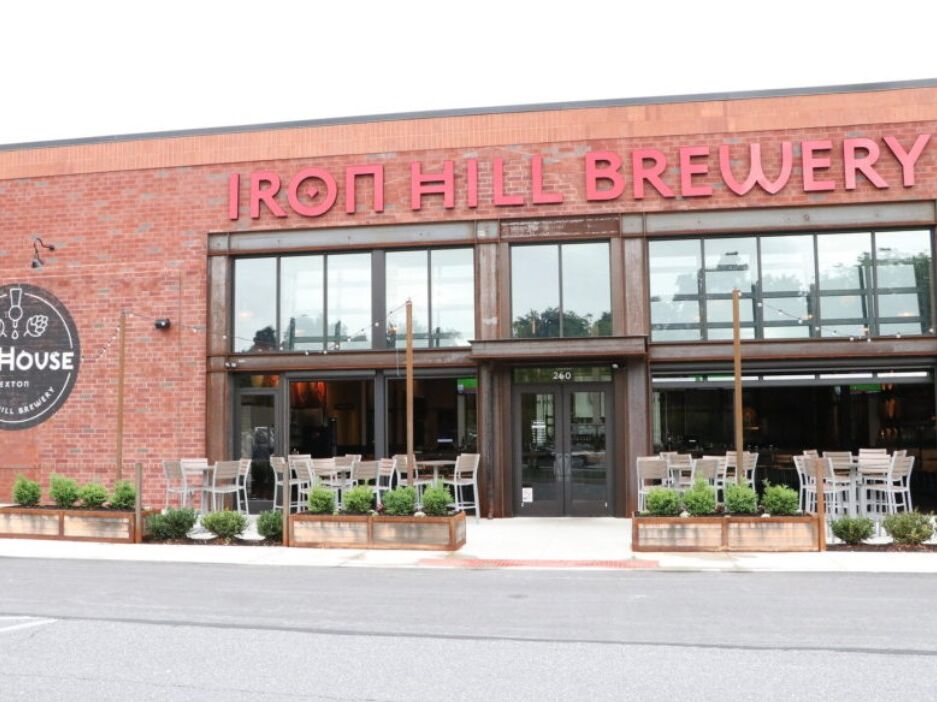 Picture of Iron Hill Brewery TapHouse