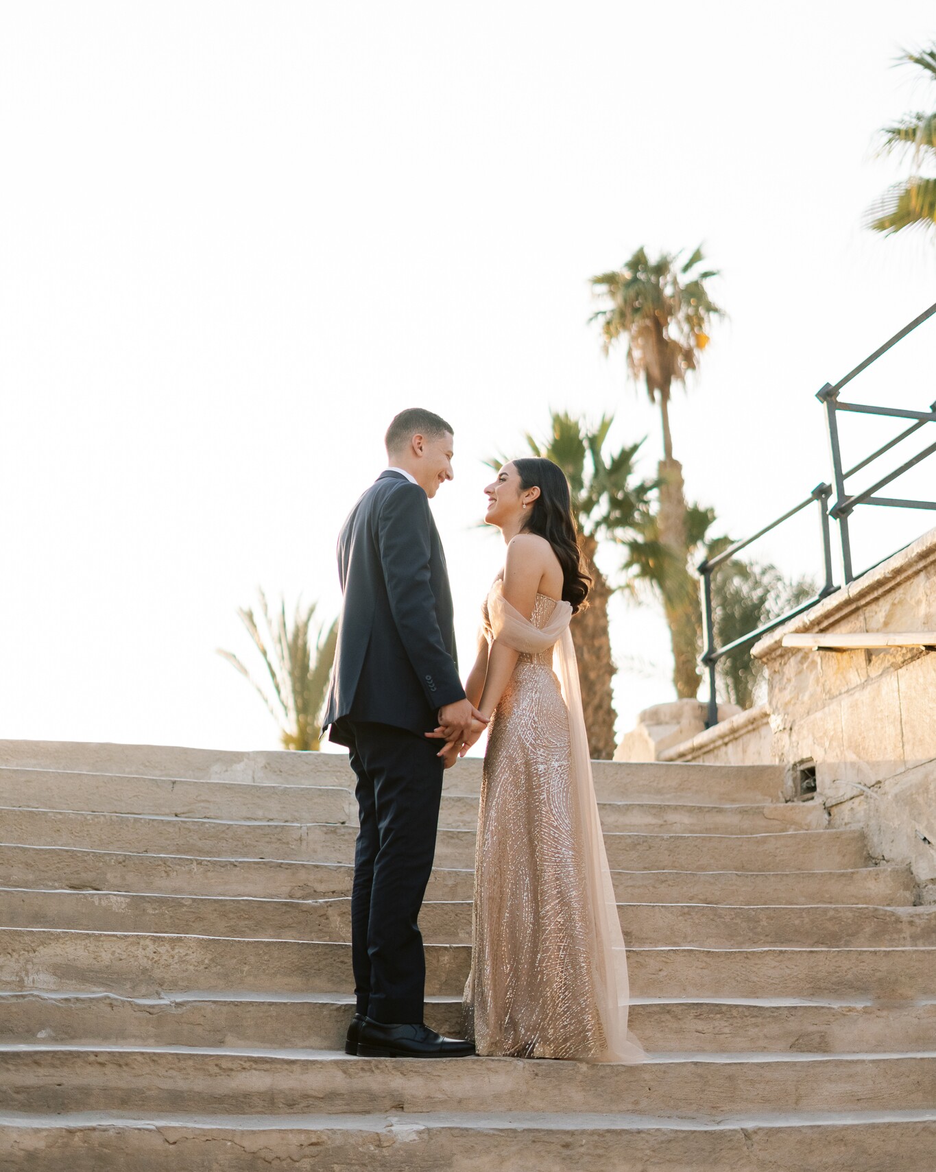 Zeina & Hassan Home Page Banner