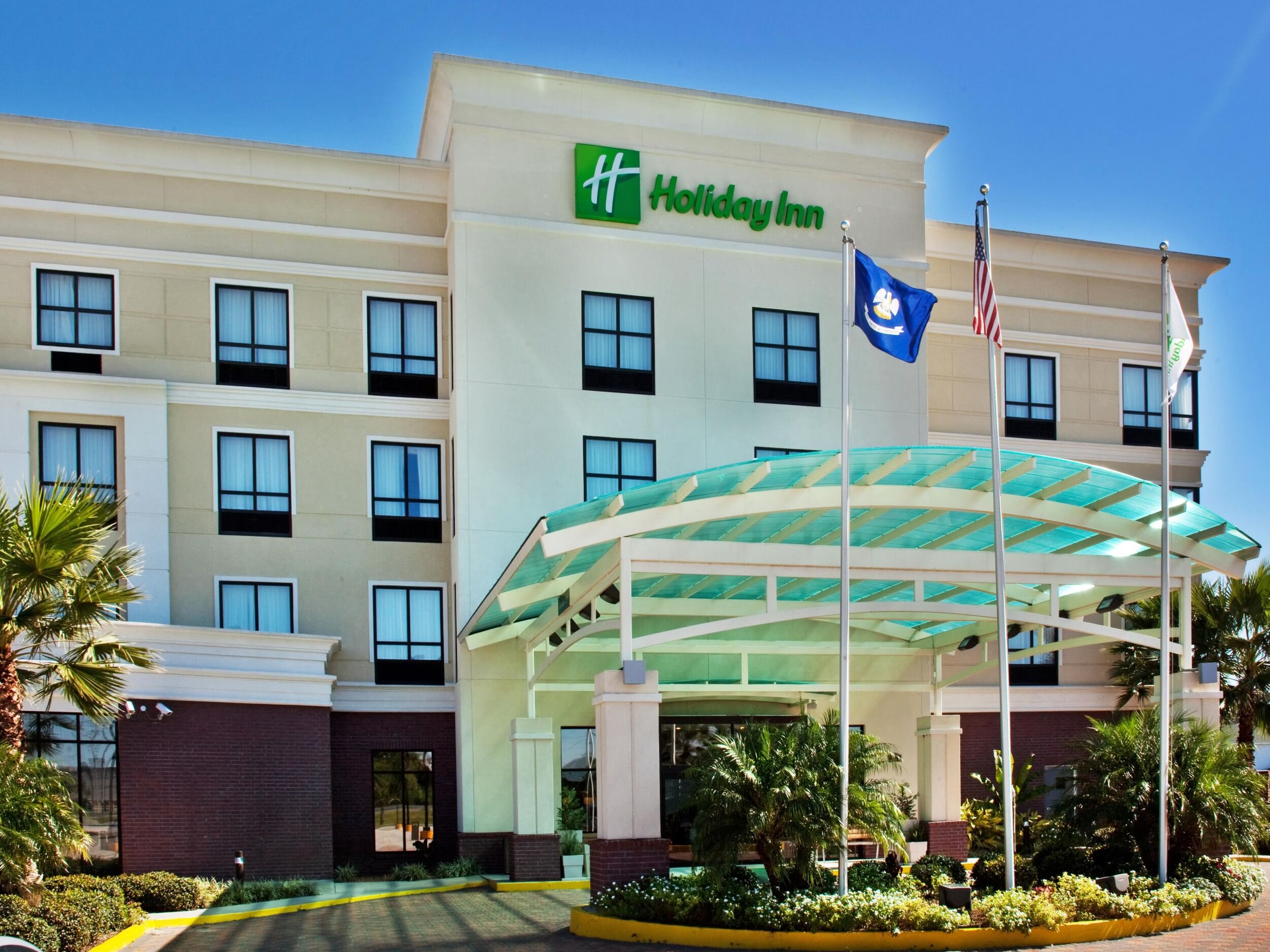 Picture of Holiday Inn Houma, an IHG Hotel