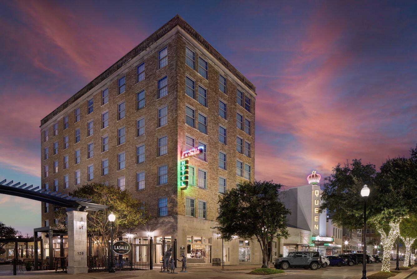 Picture of The Lasalle Hotel, Bryan College Station, A Tribute Portfolio Hotel
