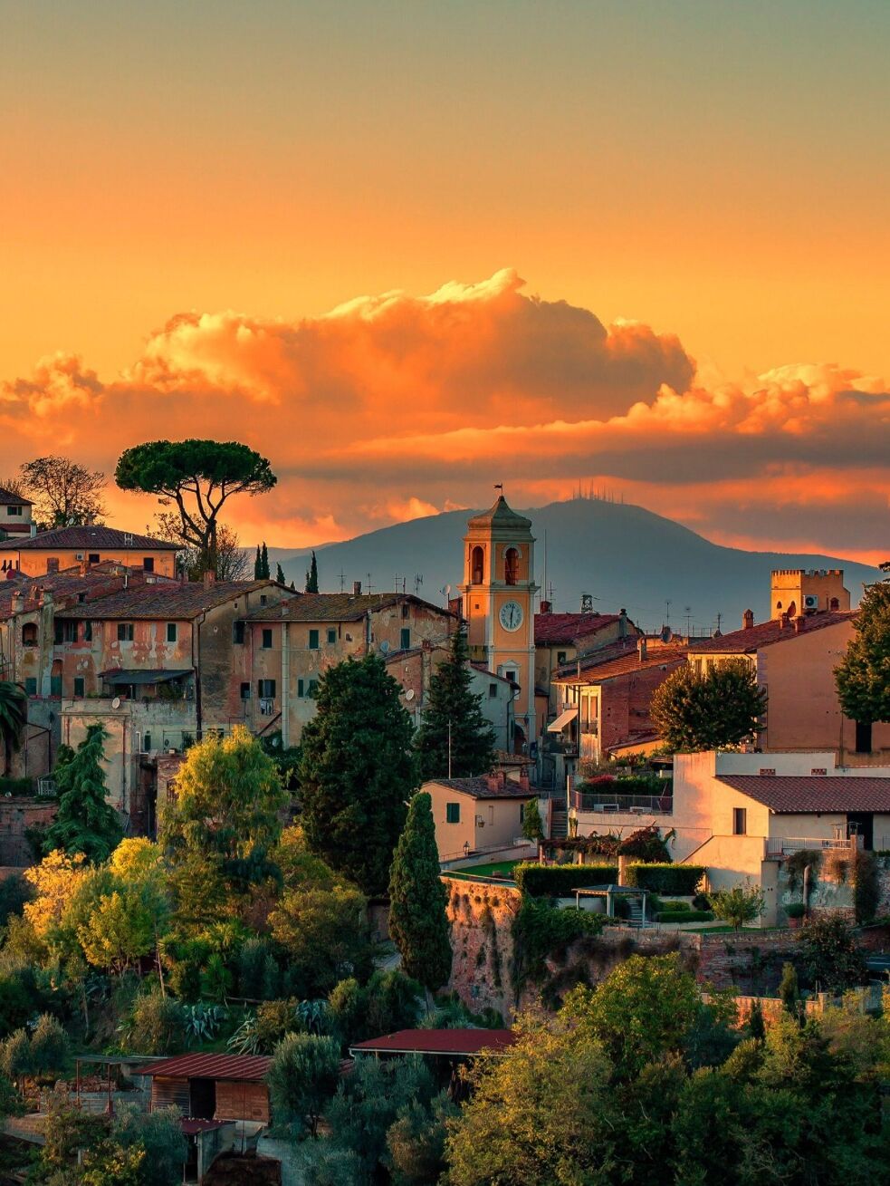 Picture of Palaia Village 