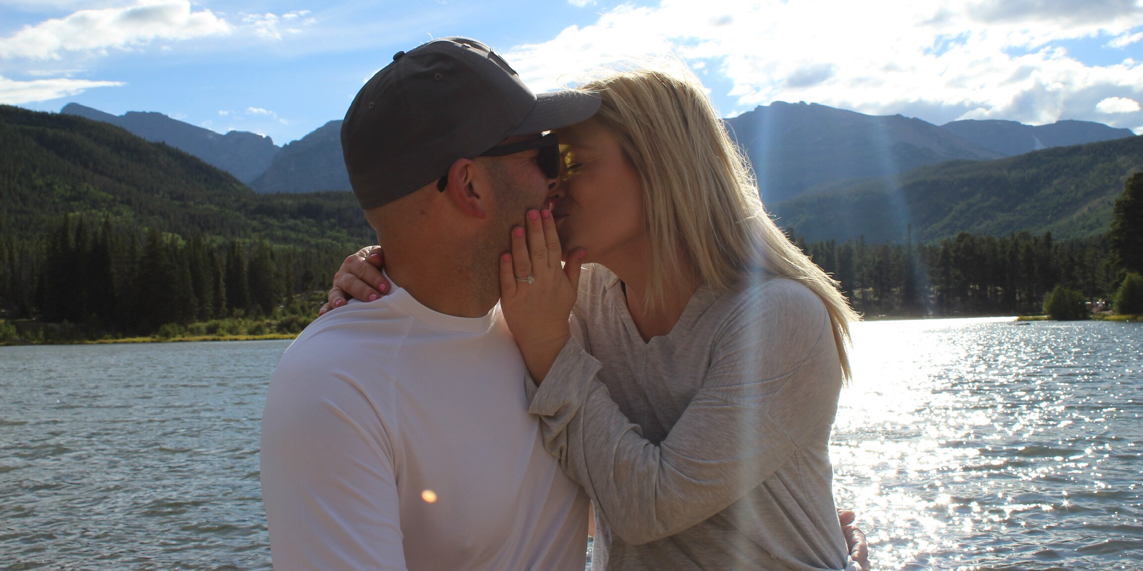 McKenzie & Jordan Home Page Banner