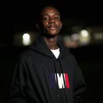 Caleb Bortey