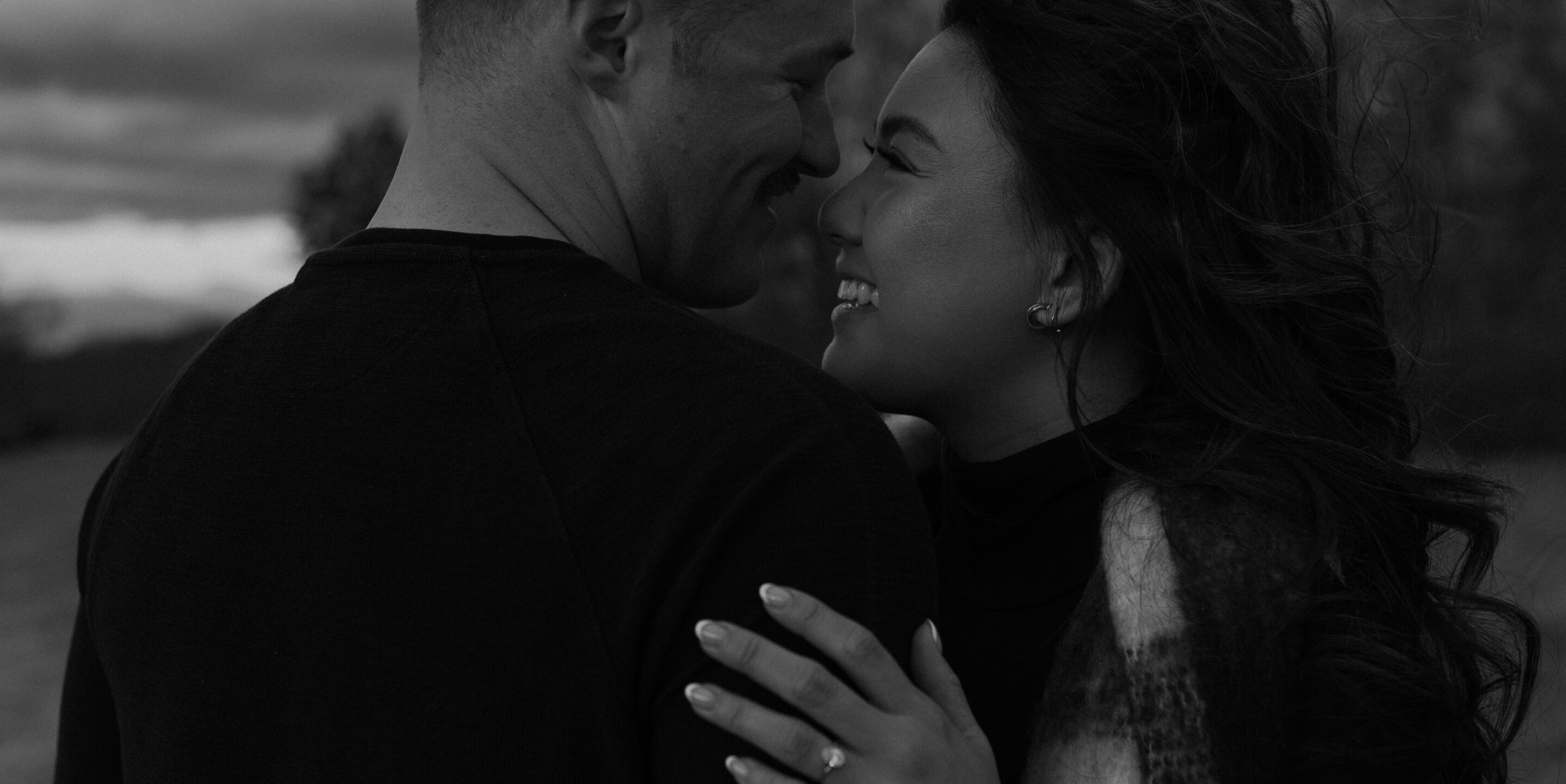 Ting & Logan Home Page Banner