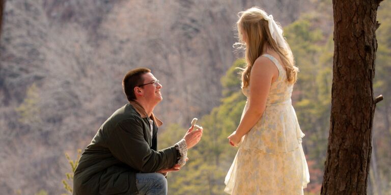 Sophie & Alex Home Page Banner