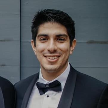 Danny Ochoa