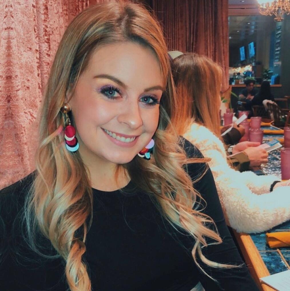 Alyssa Nodorft