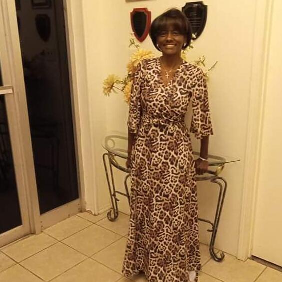 Janice Boone