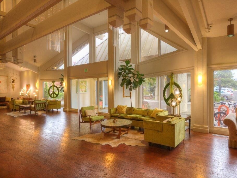 Picture of Ashland Hills Hotel & Suites and Convention Center