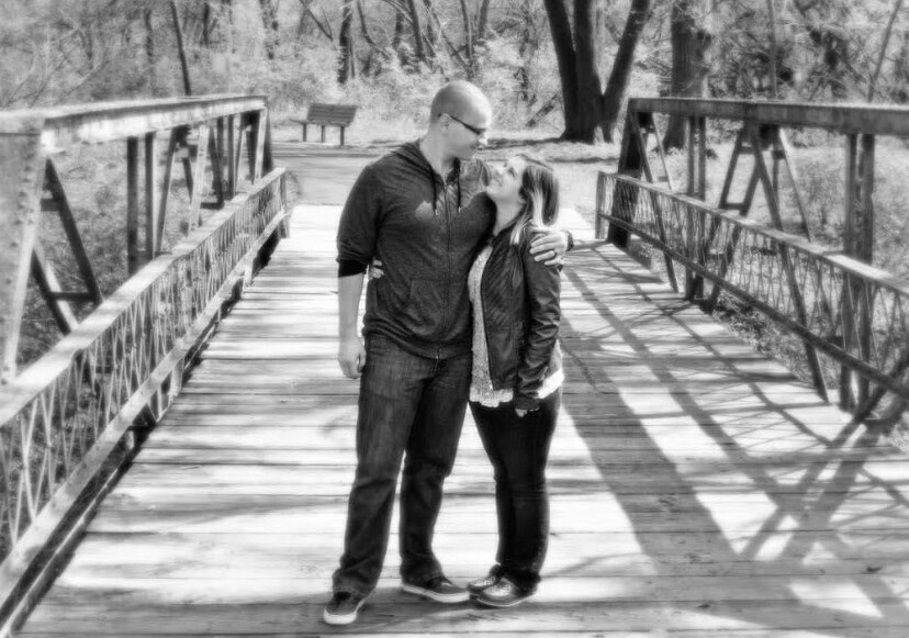 Kristi & Charlie Home Page Banner