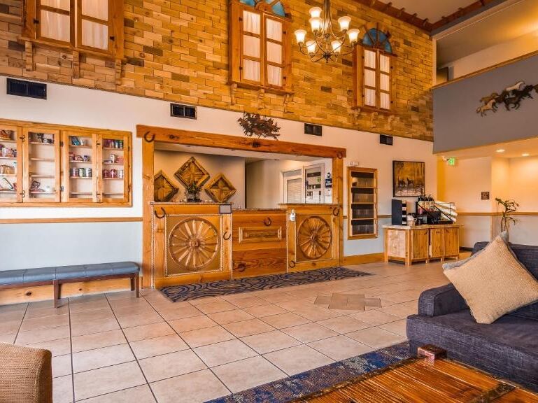 Picture of Best Western Woodburn