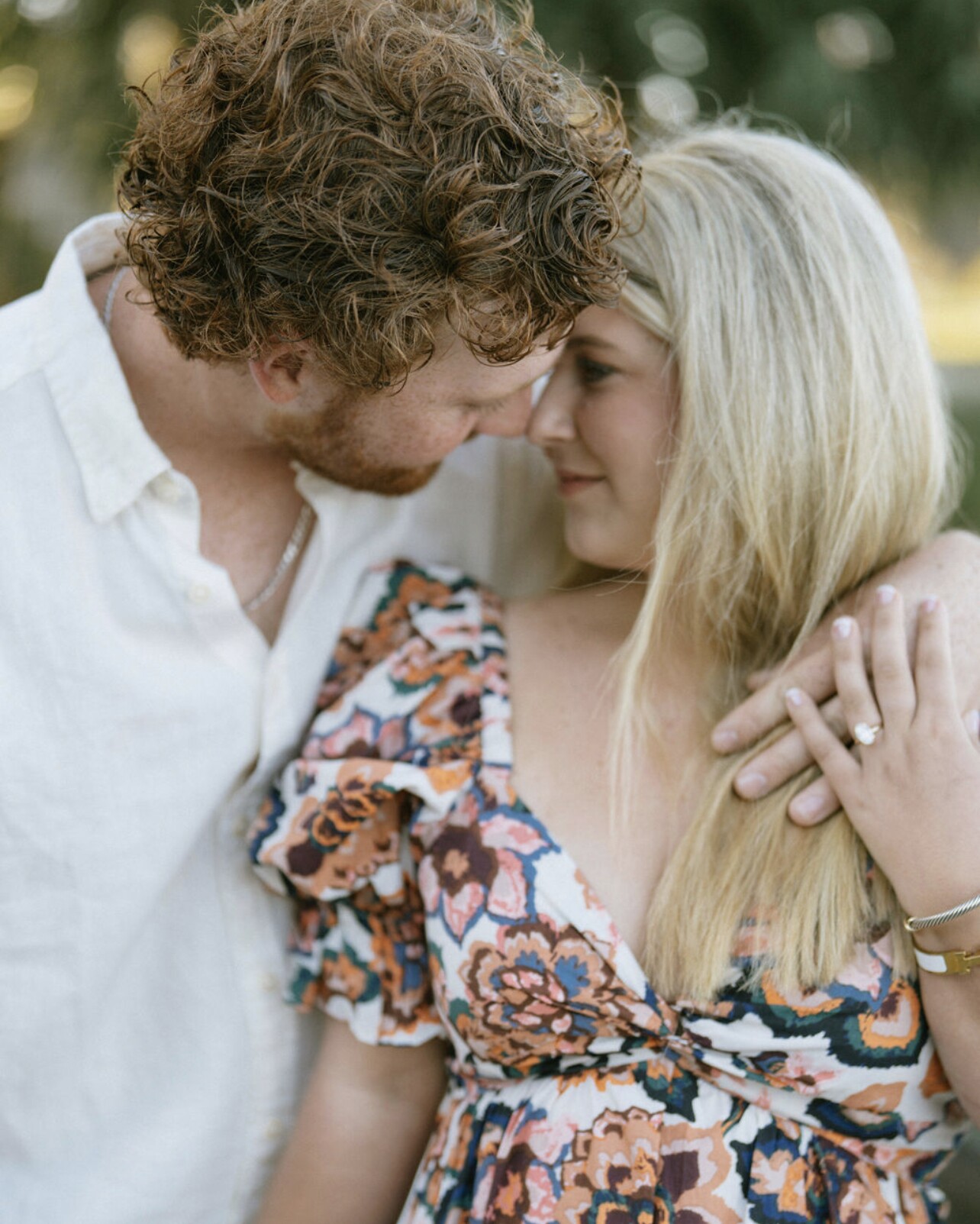 Addie & Spencer Home Page Banner