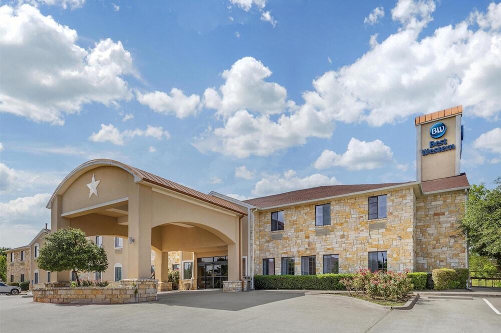 Picture of Best Western Mineola Inn