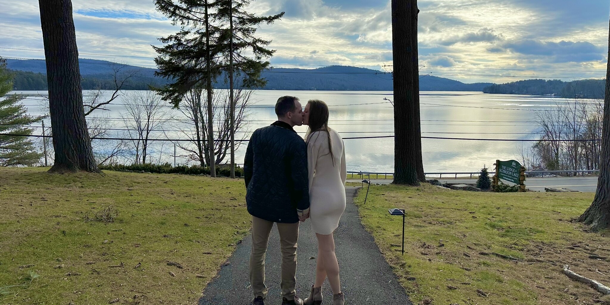 Emma & Austin Home Page Banner