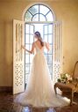 Stella York 7126 A-Line Wedding Dress - thumbnail - 5