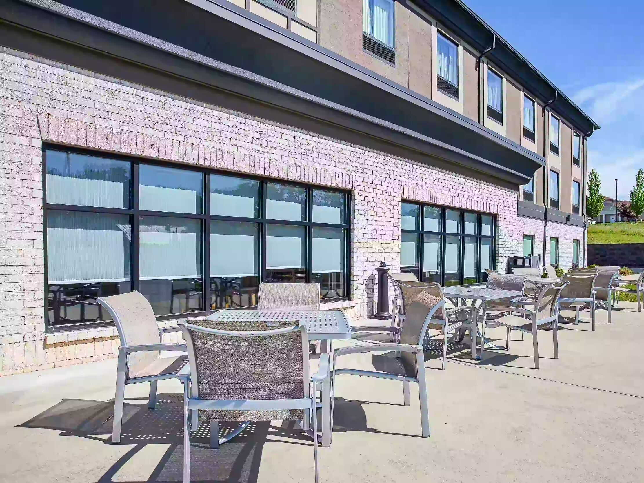 Picture of Holiday Inn Express & Suites Glasgow