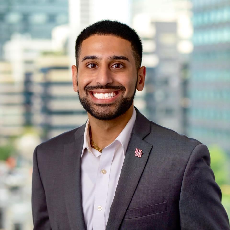 Karim Motani