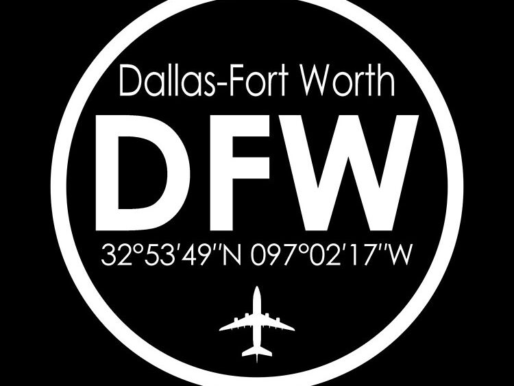 Picture of Dallas Fort Worth International Airport