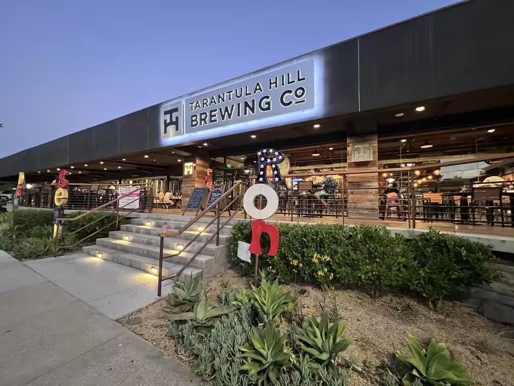 Picture of Tarantula Hill Brewing Co.