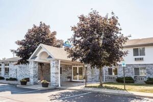 Picture of Days Inn by Wyndham Imlay City