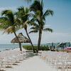 Intimate, Quirky Bayside Wedding in the Keys