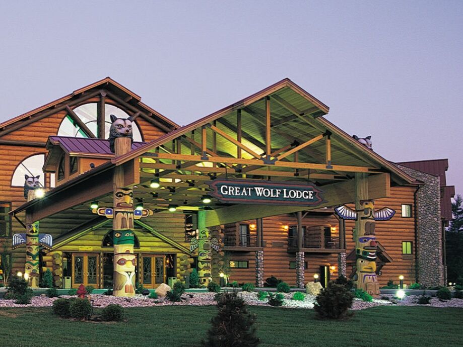 Picture of Great Wolf Lodge Water Park | Traverse City