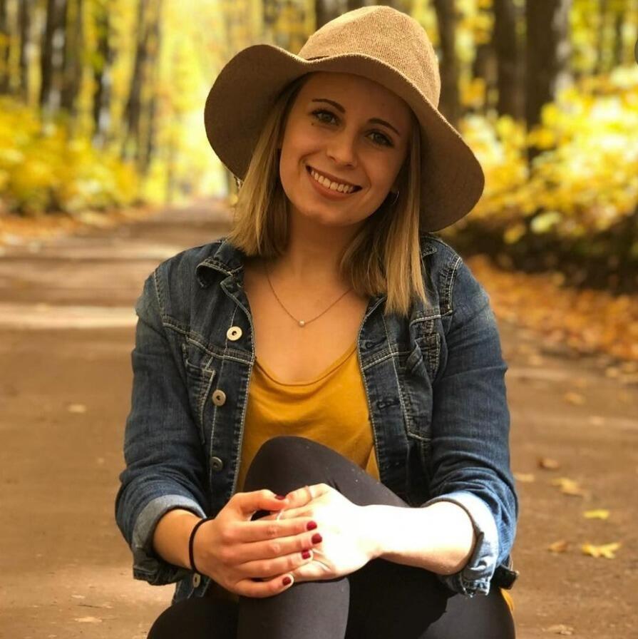 Abby Mauno