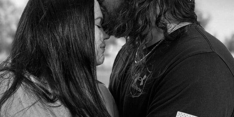 Mariah & Jesse Home Page Banner