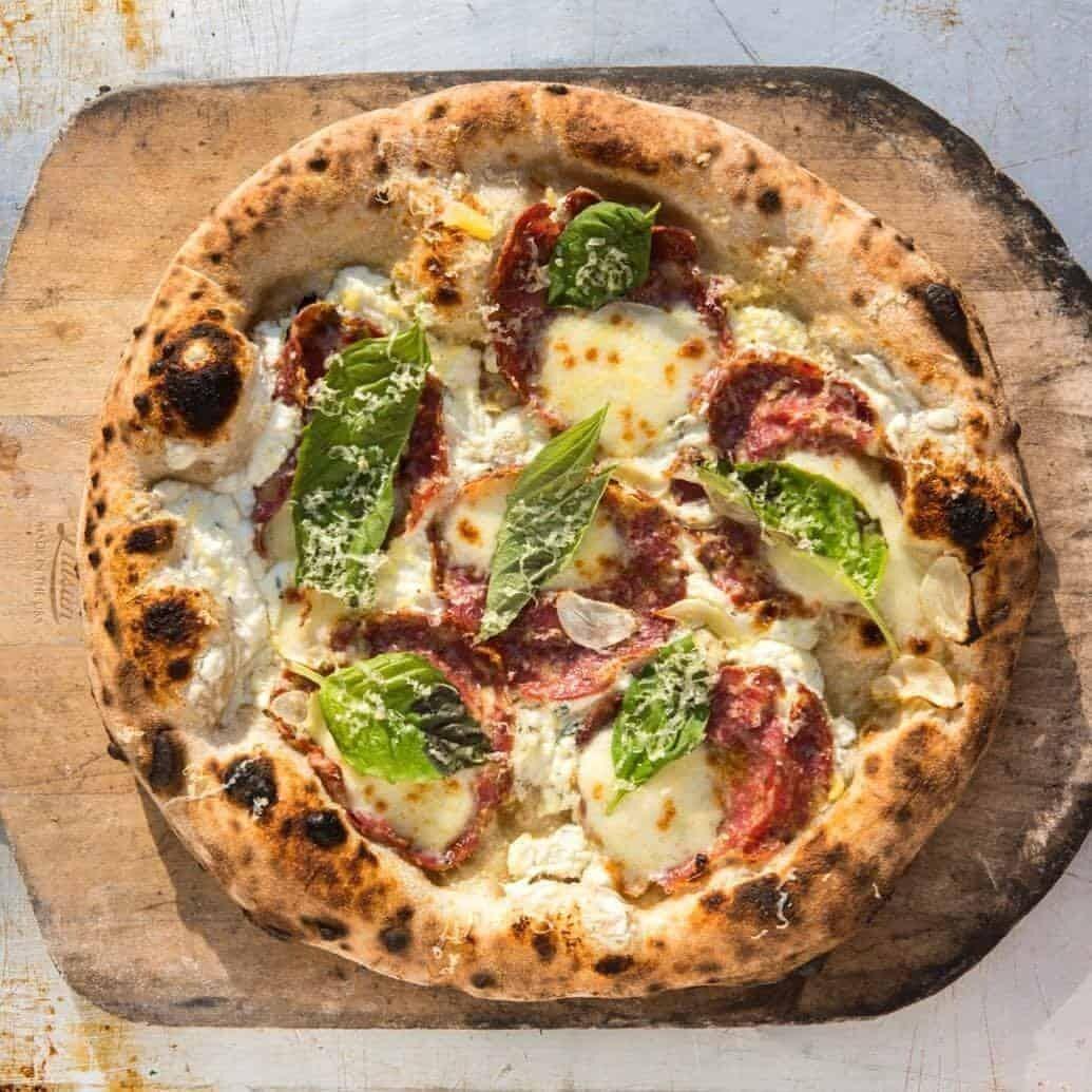 Picture of Driftwood Oven