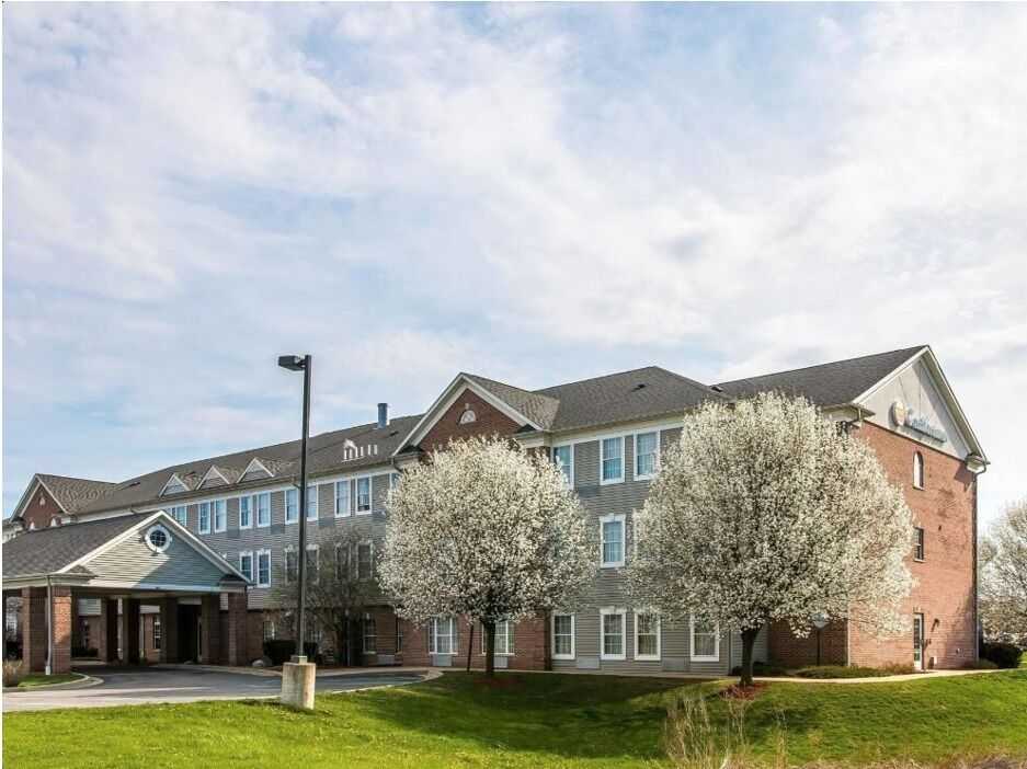 Picture of Comfort Inn