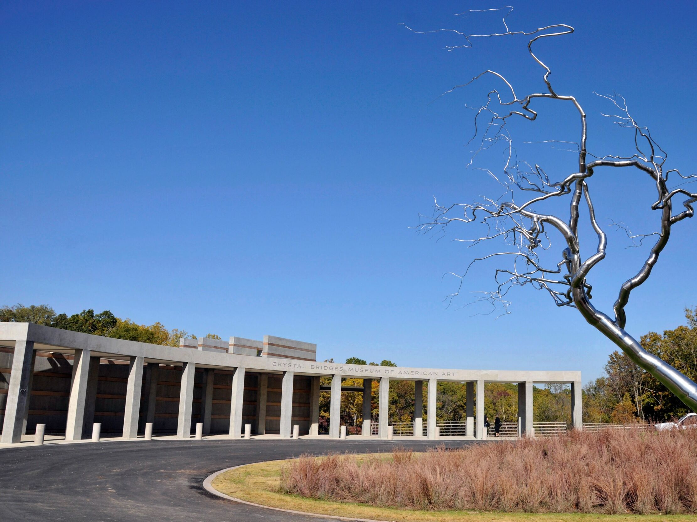 Picture of Crystal Bridges Museum of American Art