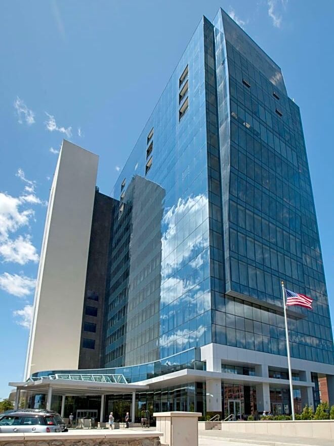 Picture of Embassy Suites by Hilton Buffalo