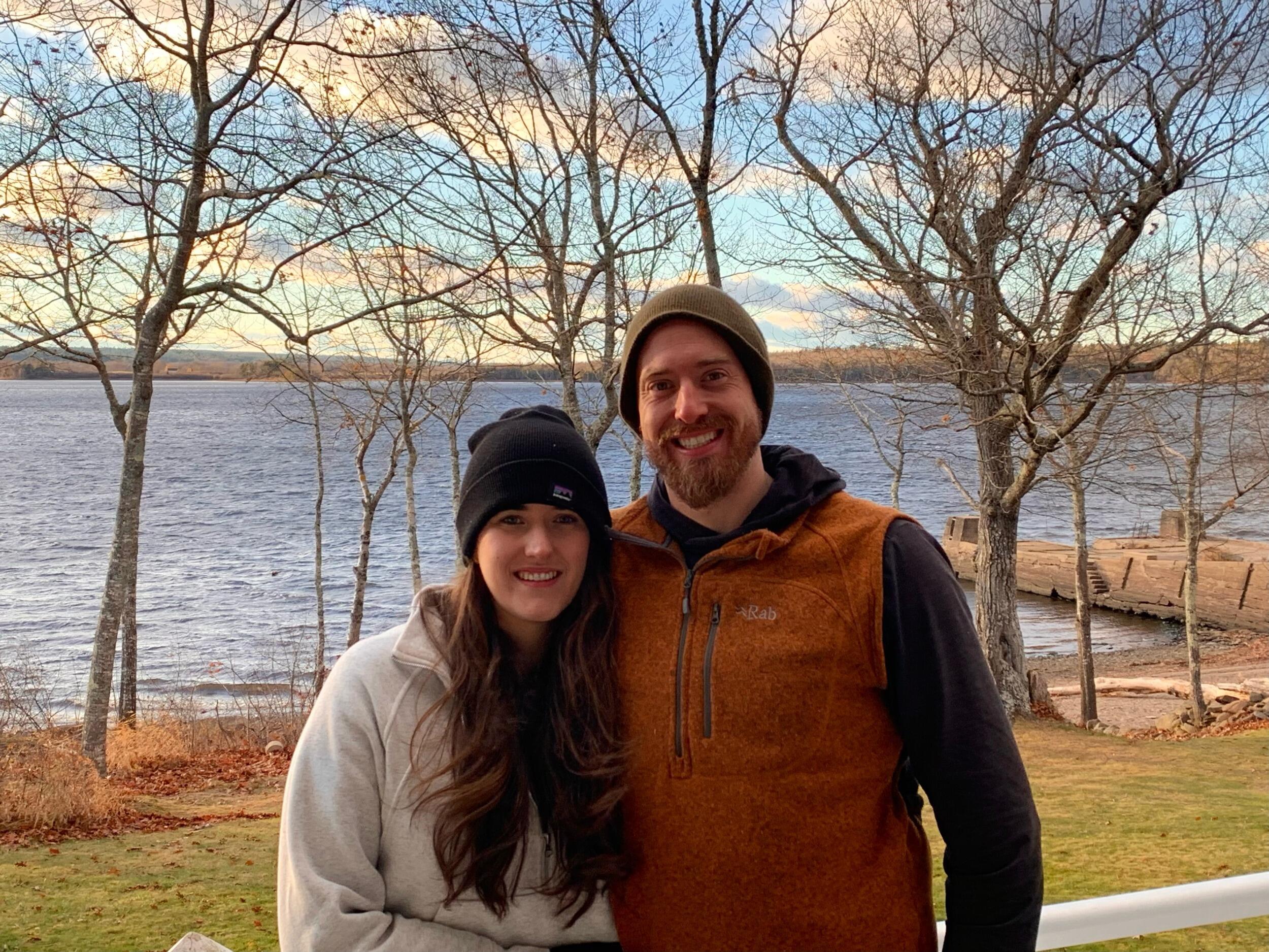 First Cottage Trip