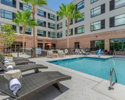 Picture of Cambria Hotel Charleston Riverview