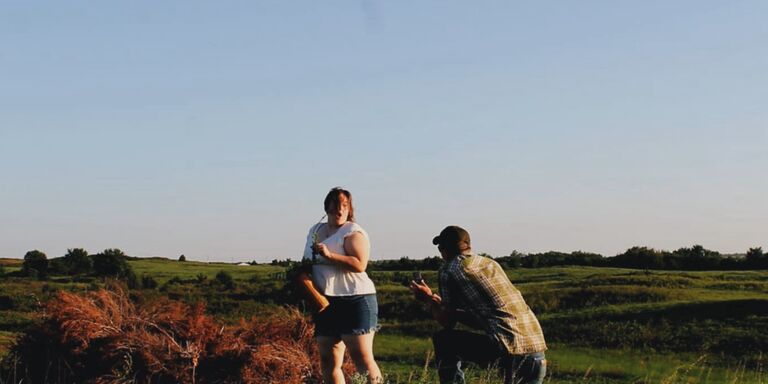 Kevin & Hannah Home Page Banner
