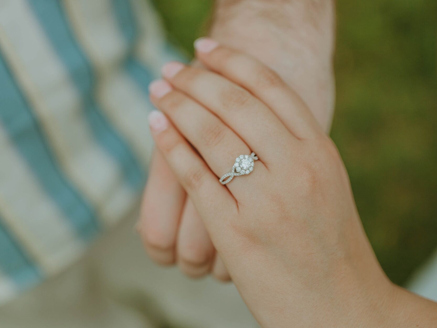 Picture of It's always been you :)
