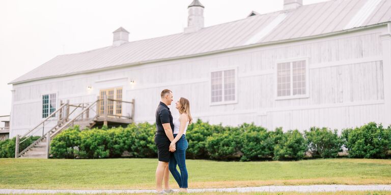 Alexander & Haley Home Page Banner