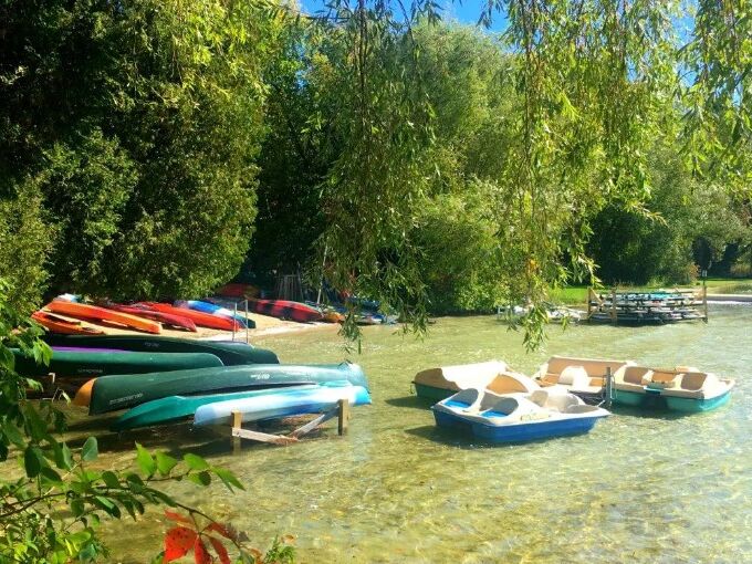 Picture of Watersports