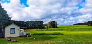 Picture of Twelve Apostles Motel & Country Retreat