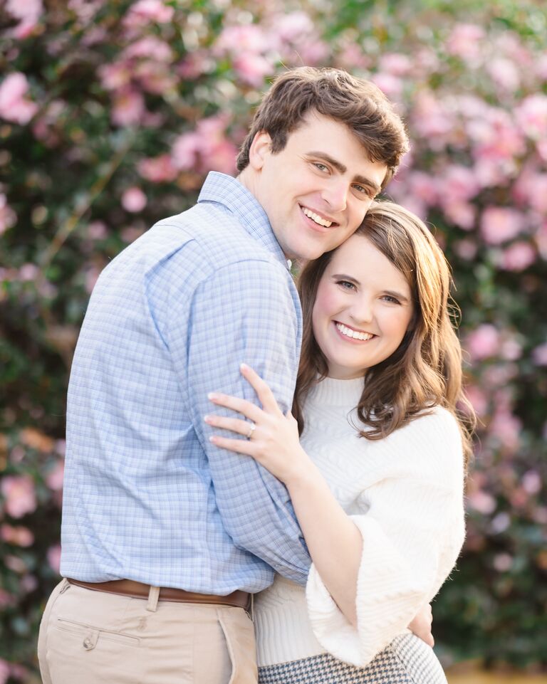 Ivy & Taylor Home Page Banner