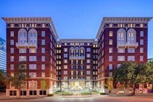 Picture of Hampton Inn & Suites Birmingham Downtown Tutwiler