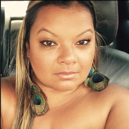 Charlene Gonsalves-Mitchell