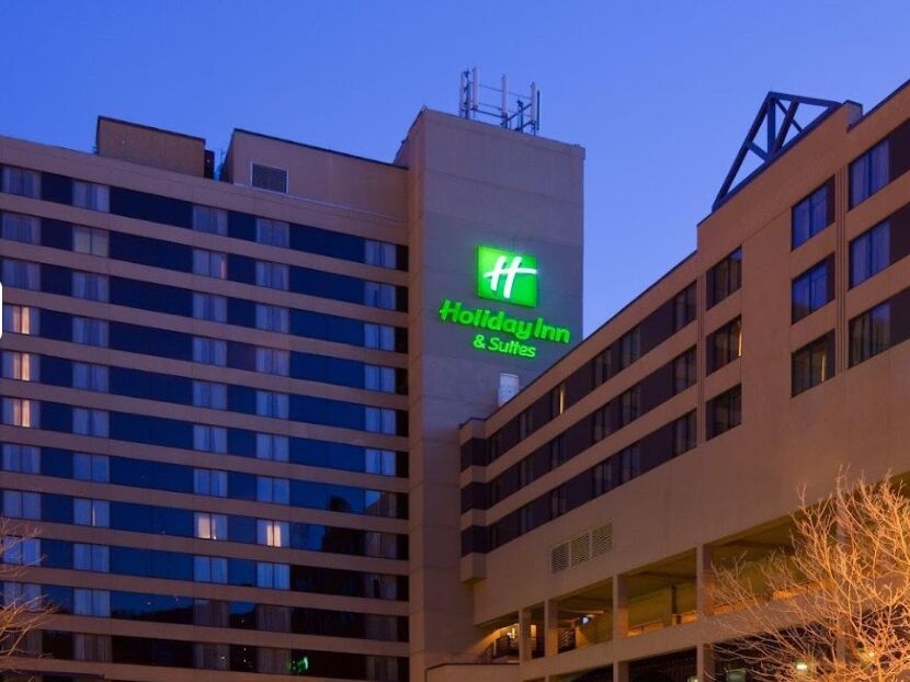 Picture of Holiday Inn & Suites Duluth-Downtown, an IHG Hotel