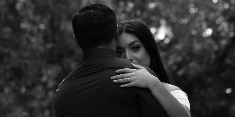Alyssa & Adrian Home Page Banner